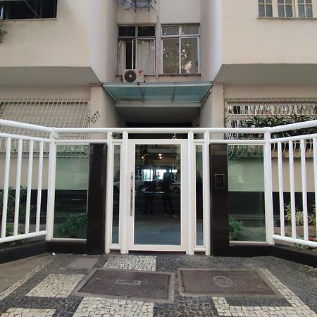 Sofisticado Em Copacabana - 2 Suites - A801 Río de Janeiro Exterior foto