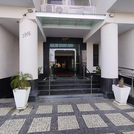 Sofisticado Em Copacabana - 2 Suites - A801 Río de Janeiro Exterior foto